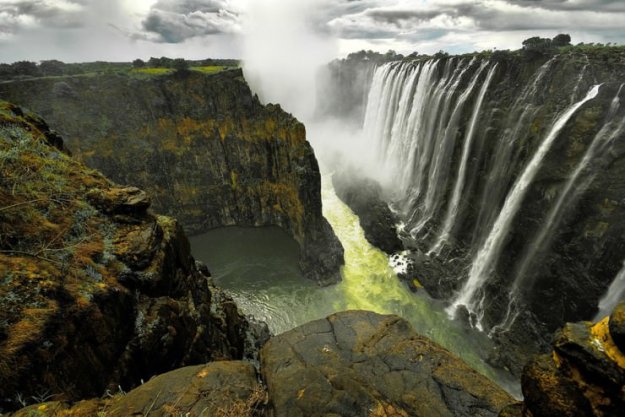 waterfalls beauty dra martha castro tijuana mexico california america