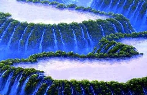 waterfall image dra martha castro tijuana mexico texas america