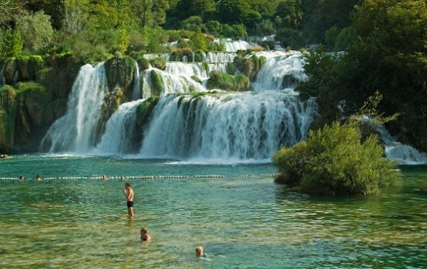 waterfalls beauty dra martha castro tijuana mexico california america