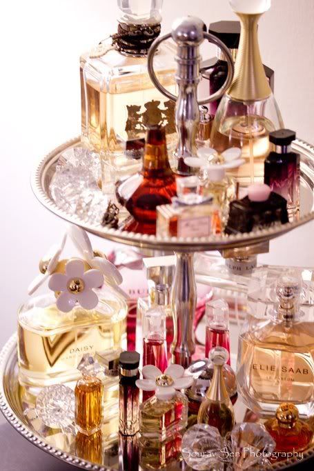 perfume channel dr martha castro noriega mexico