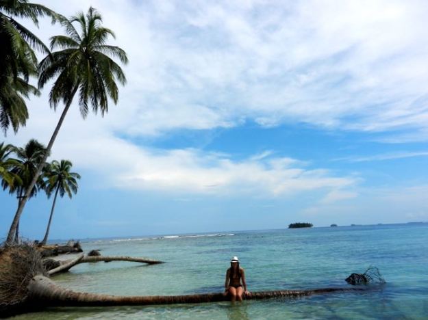 traveling to panama beautiful islands dra martha castro noriega tijuana mexico california usa