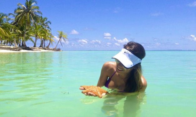 traveling to panama beautiful islands dra martha castro noriega tijuana mexico california usa
