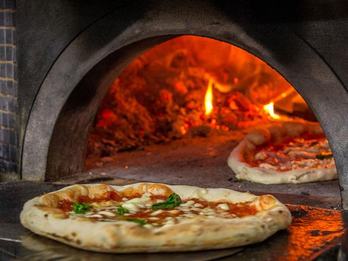 food eating cook italian pizza dr martha castro mexico
