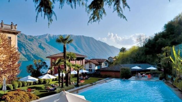 Travel Italy Lake Como Dr Martha Castro Mexico