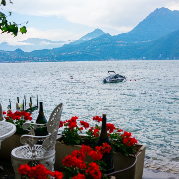 Travel Italy Lake Como Dr Martha Castro Mexico