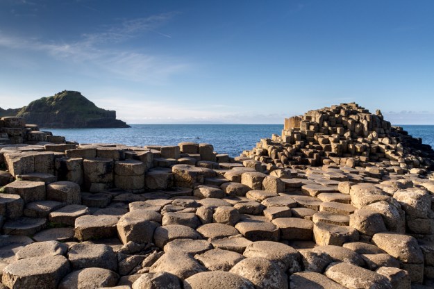 IrelandTheGiantCauseway