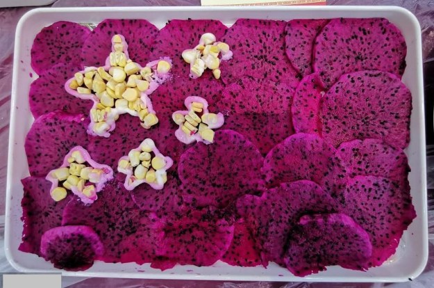 food rarities dra martha castro