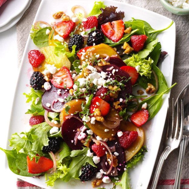 Christmas dinner ideas