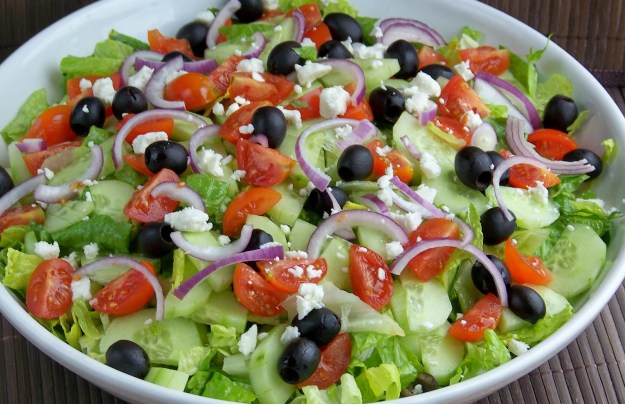 greek salad dra martha castro noriega tijuana mexico