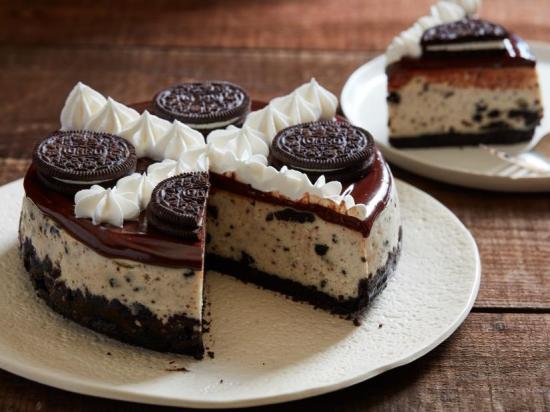 cheesecake cookies