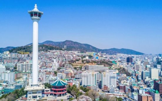 remembering south korea