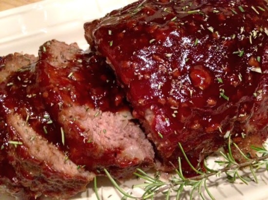 meatloaf easy tasty cheap