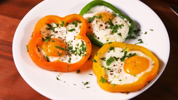 4 Healthy Breakfast Ideas for a Busy Morning food cooking eating dra martha a castro noriega tijuana mexico california