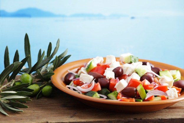 greek salad dra martha castro noriega tijuana mexico