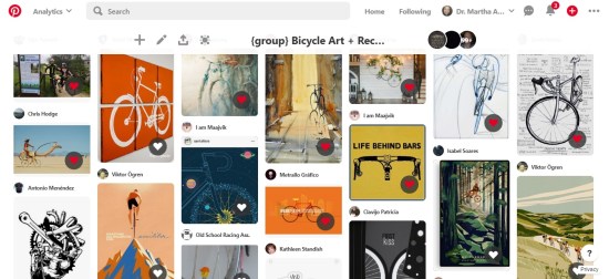 pinterest bicycle and cycling group dra martha castro noriega tijuana