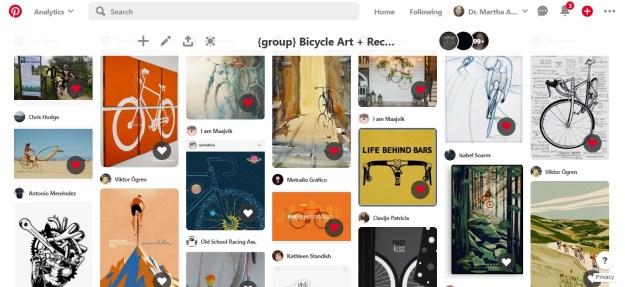 pinterest bicycle and cycling group dra martha castro noriega tijuana