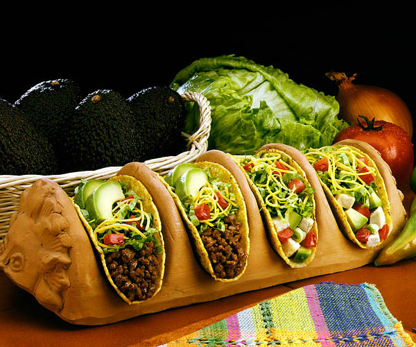 taco dra martha castro noriega tijuana mexico baja california america