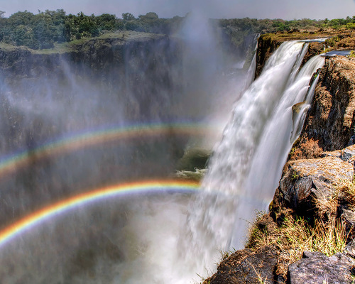 travel world waterfalls inspiration motivation dra martha castro noriega tijuana mexico