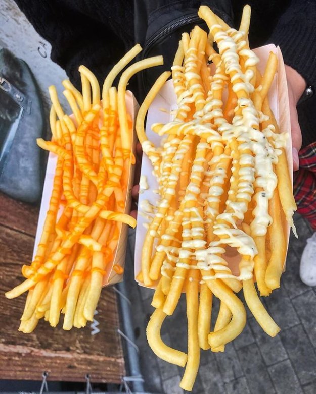 japan food