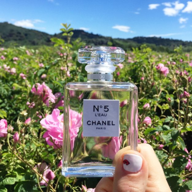 Chanel Perfume