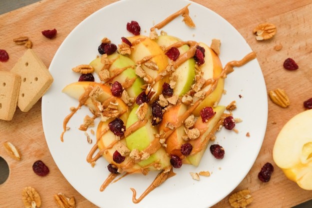 4 Healthy Breakfast Ideas for a Busy Morning