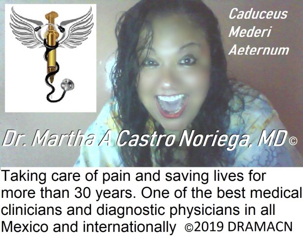 dr martha castro noriega