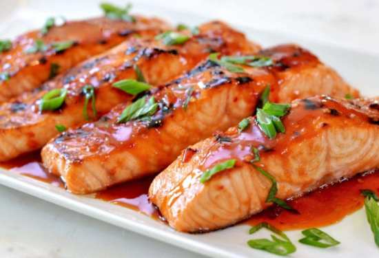 salmon recipe dra martha castro noriega tijuana california usa