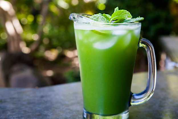 drinks for food in summer con la dra martha castro noriega tijuana mexico