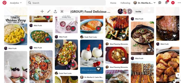 pinterest internet dra martha castro noriega tijuana