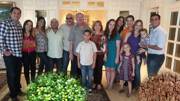 family dra martha castro noriega tijuana united states of america