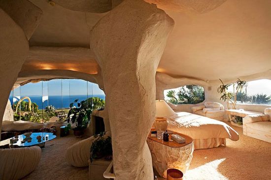 Beautiful Homes seen in travel