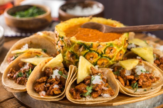 taco dra martha castro noriega tijuana mexico baja california america
