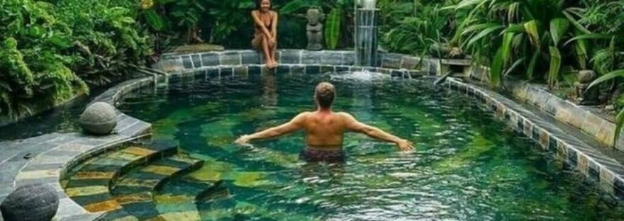 pools