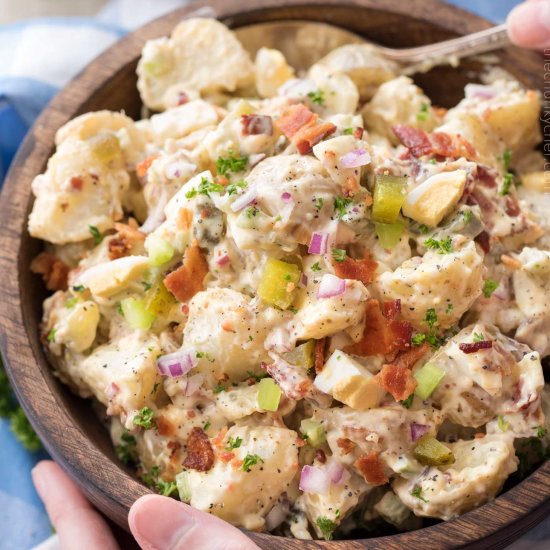 potato salad dra martha castro noriega tijuana mexico