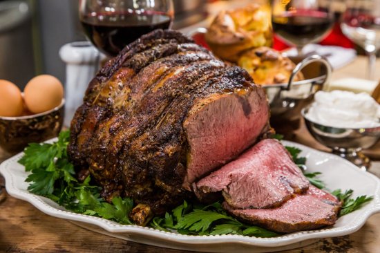 Christmas Dinner Ideas