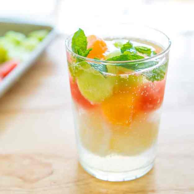 drinks for food in summer con la dra martha castro noriega tijuana mexico