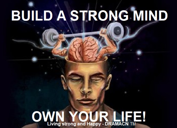 Strong Mind