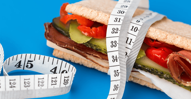 obesity disorder