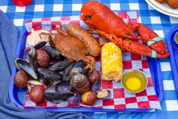 lobster recipe