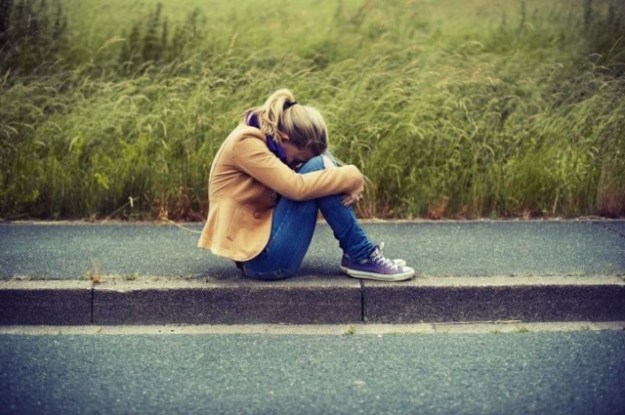 loneliness