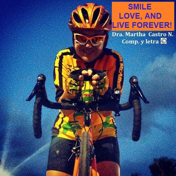 cycling bicycles dra martha castro noriega tijuana mexico baja california