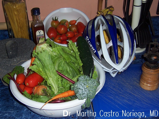 vegetables sustainability dra martha castro noriega tijuana