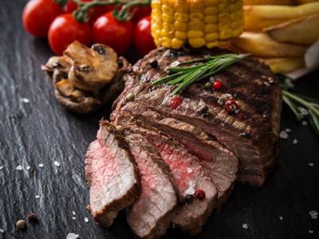 brazilian steakhouse food cooking