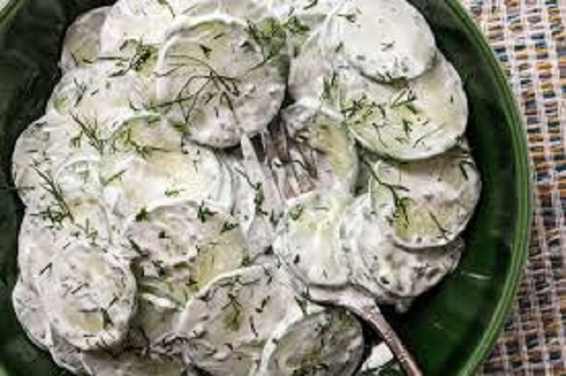 food salad summer dra martha castro noriega