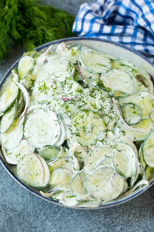 food salad summer dra martha castro noriega
