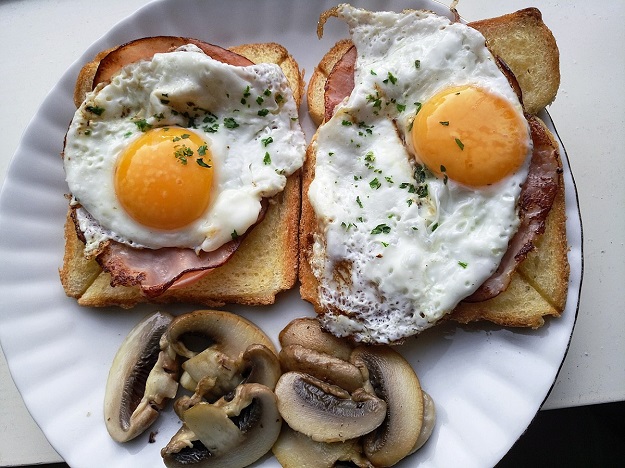 eggs food dra martha castro noriega tijuana