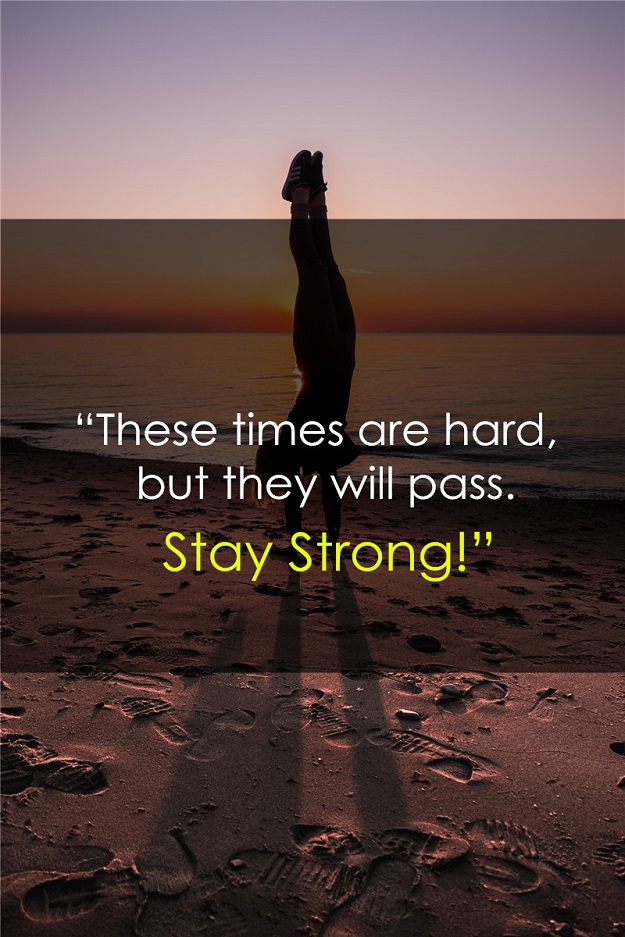 motivation inspiration be strong hard times dra martha castro noriega mexico