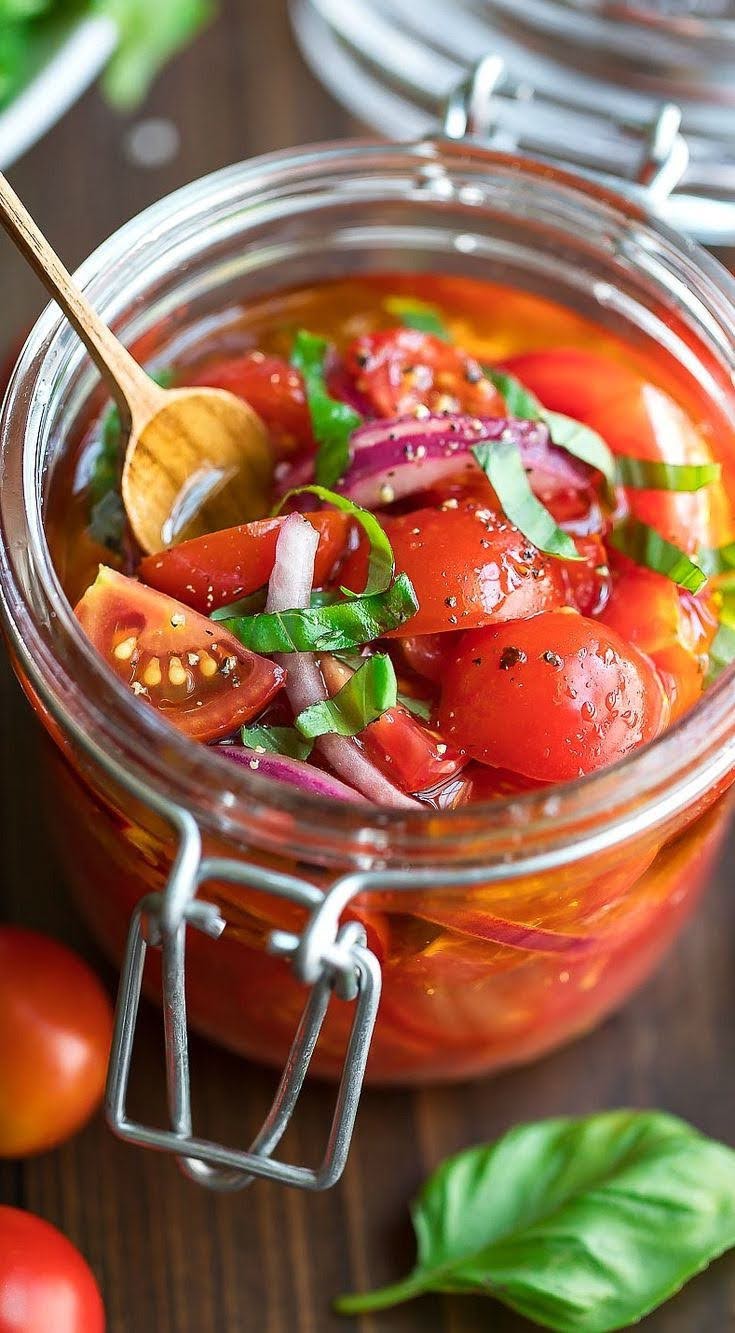 Cooking Tomatoes Delidious Food Dr Martha Castro Mexico Tijuana