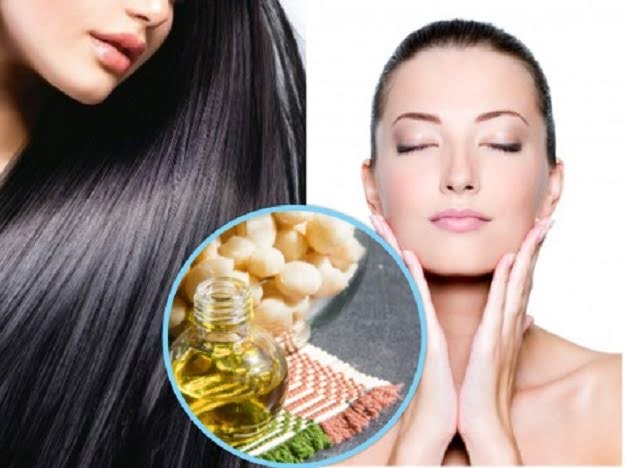 macadamia nut oil beauty dra martha castro noriega mexico