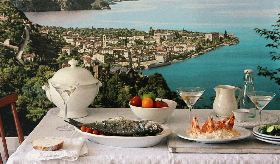 Travel Italy Lake Como Dr Martha Castro Mexico